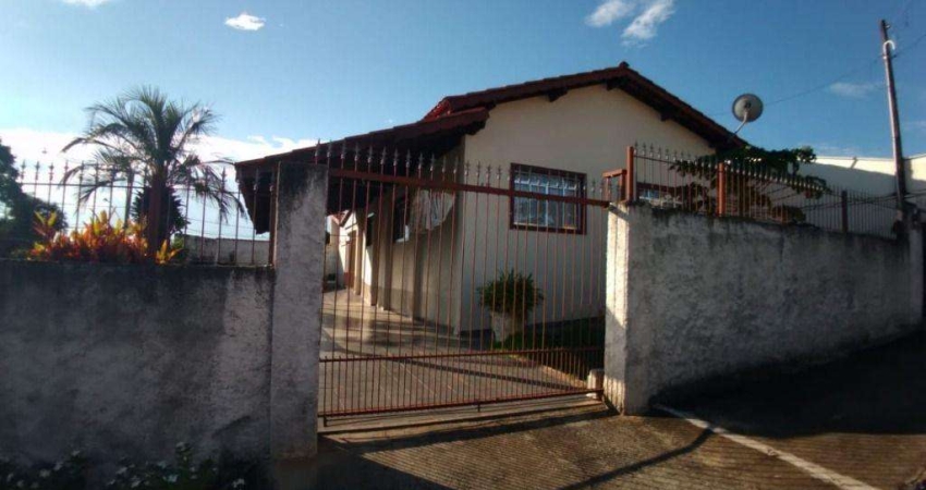 Casa à venda em Jaguariúna, São José, com 3 quartos, com 132.51 m²