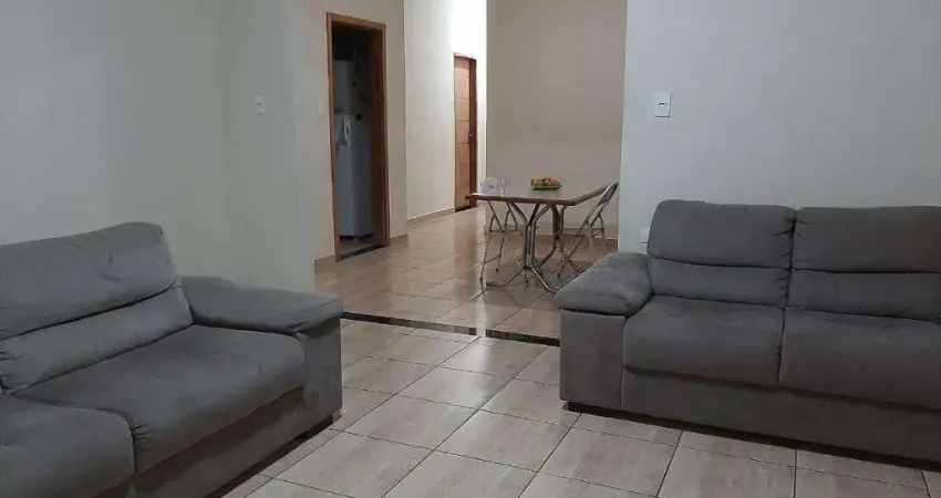Casa à venda em Jaguariúna, Vila Jorge Zambon, com 3 quartos, com 136 m²