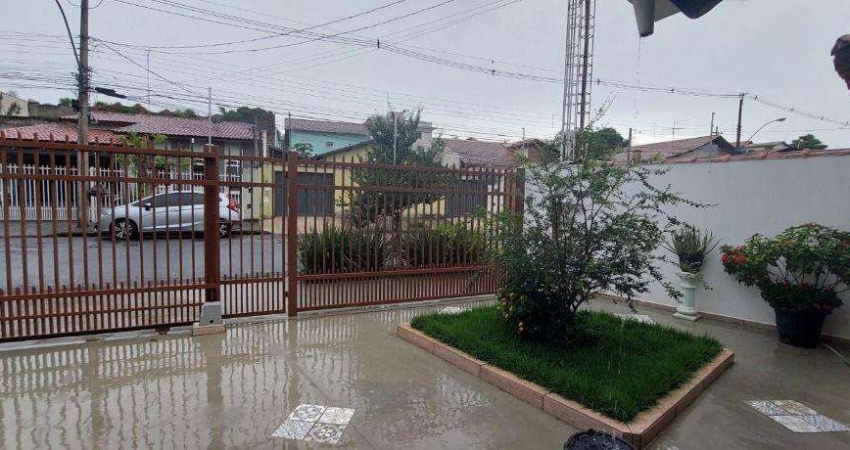 Casa à venda em Jaguariúna, Jardim Mauá II, com 4 quartos, com 224 m²