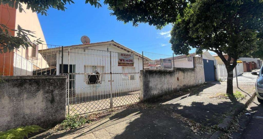 Casa à venda em Jaguariúna, Centro, com 80 m²