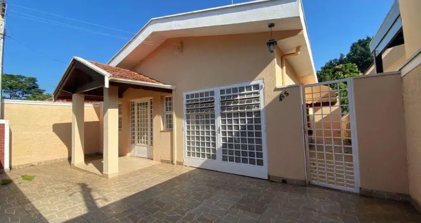Casa à venda em Jaguariúna, Jardim Bela Vista, com 2 quartos, com 133.28 m²