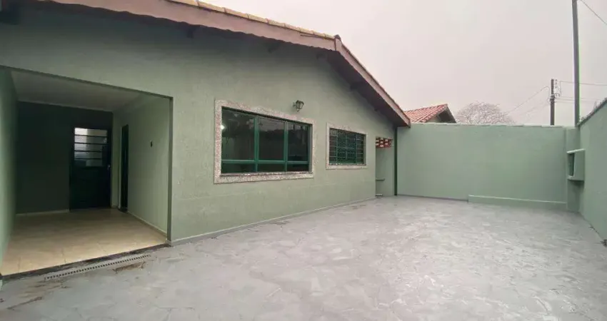 Casa à venda em Jaguariúna, João Aldo Nassif, com 3 quartos, com 88 m²