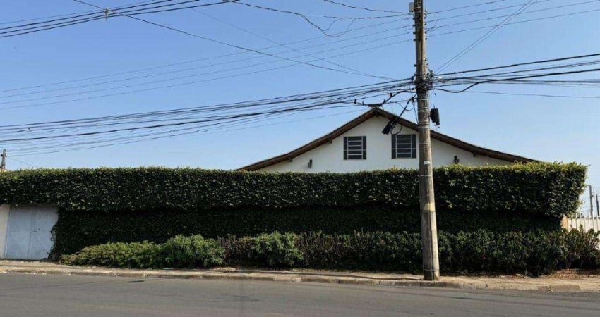 Casa à venda em Jaguariúna, Jardim Mauá II, com 3 quartos, com 143.72 m²