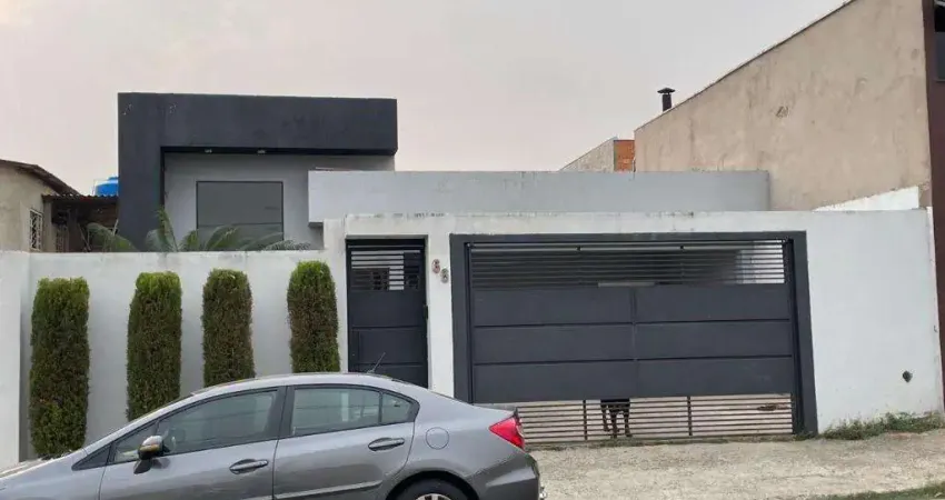 Casa à venda em Jaguariúna, Jardim Primavera, com 3 quartos, com 159 m²