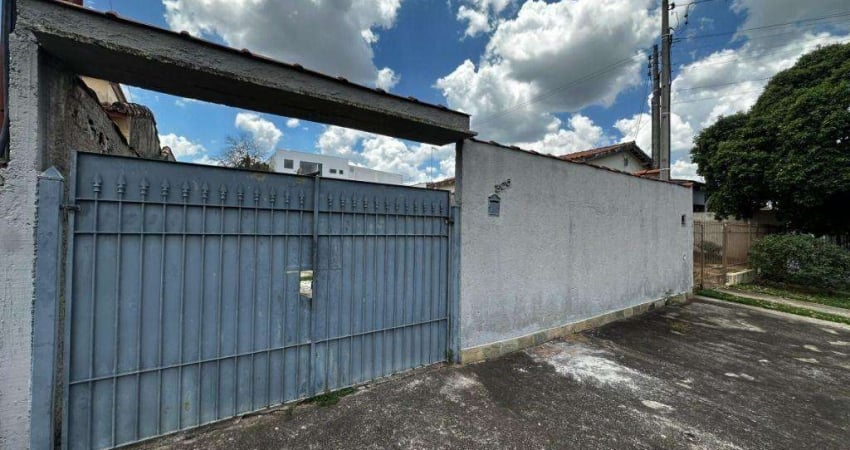 Casa à venda em Jaguariúna, Santa Cruz, com 1 quarto, com 87 m²