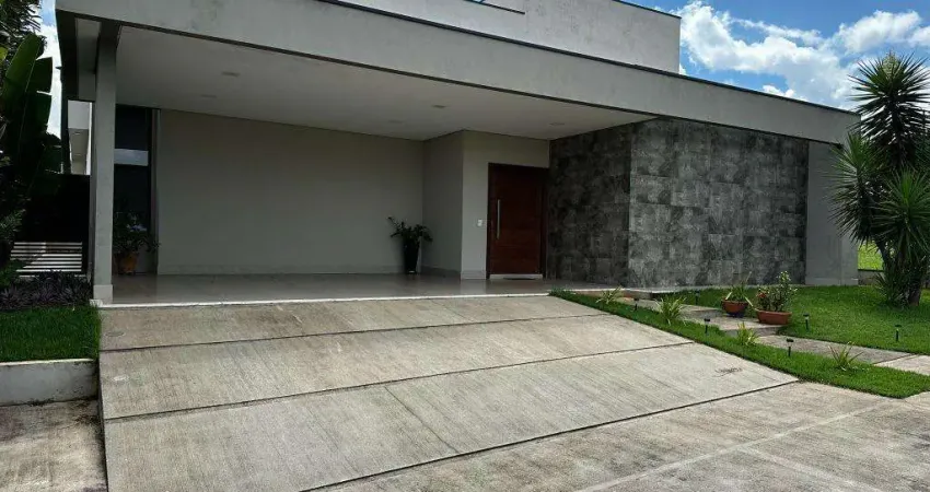 Casa à venda em Jaguariúna, Duas Marias, com 3 quartos, com 229 m², Tamboré Jaguariúna