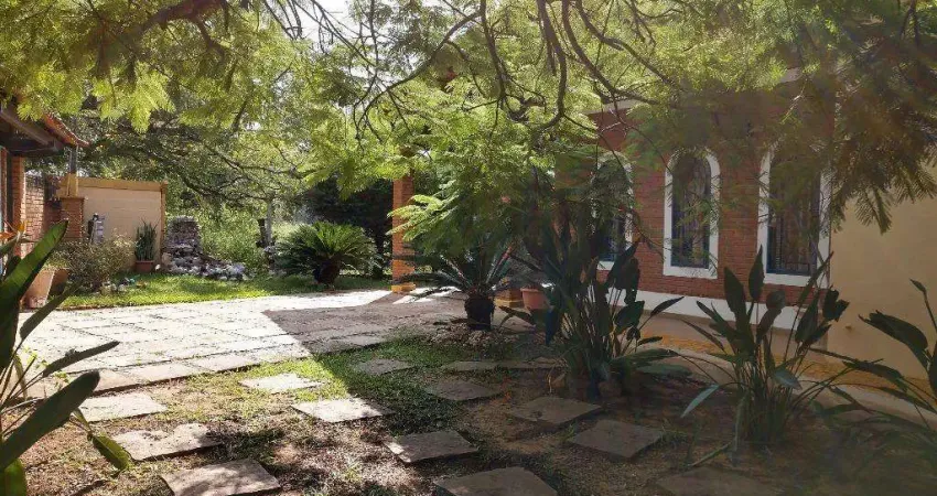 Chácara à venda em Jaguariúna, Parque Ana Helena, com 3 quartos, com 1194.2 m²