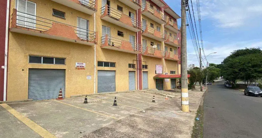 Sala à venda em Jaguariúna, Jardim Sônia, com 40 m²