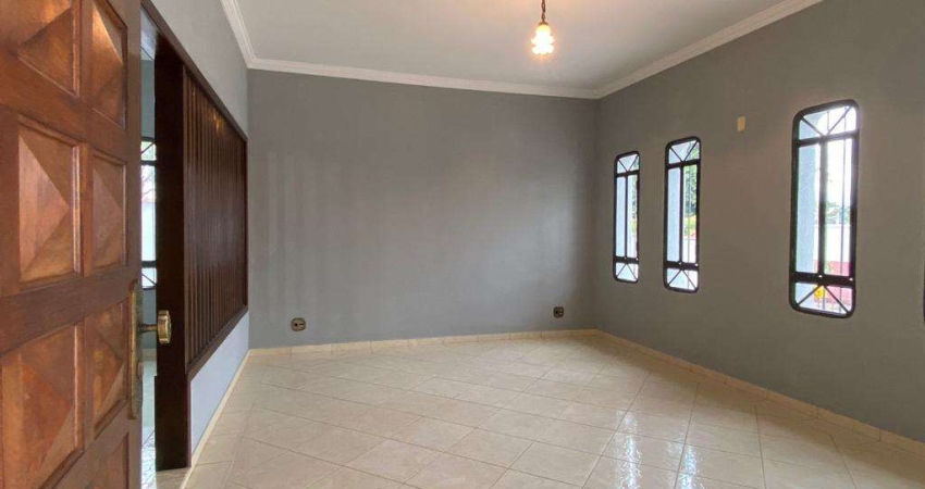 Casa à venda e para alugar em Jaguariúna, Jardim São João 2° Parte, com 3 quartos, com 183.12 m²