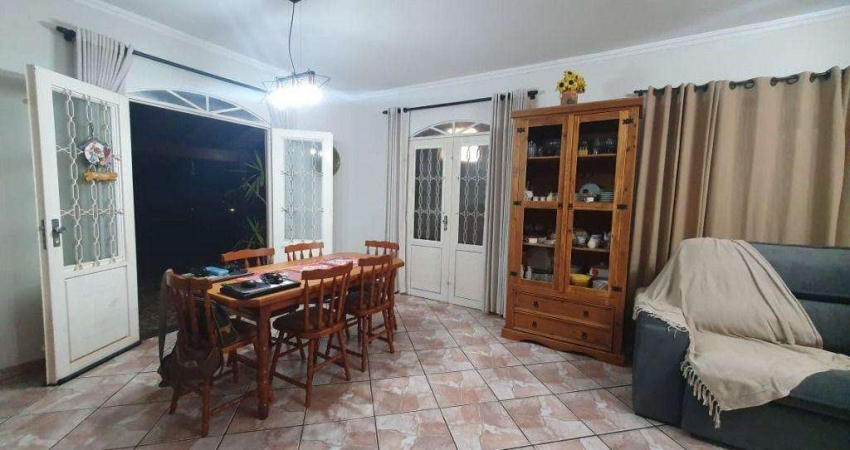 Chácara à venda em Jaguariúna, Ana Helena, com 3 quartos, com 1106.8 m², Condomínio Ana Helena