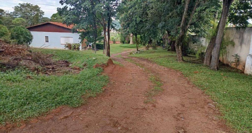 Chácara à venda em Jaguariúna, Centro, com 2 quartos, com 7855 m²