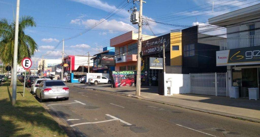 Ponto à venda em Jaguariúna, Jardim Planalto, com 150 m²