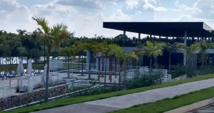 Terreno à venda em Jaguariúna, Duas Marias, com 510 m², Tamboré Jaguariúna