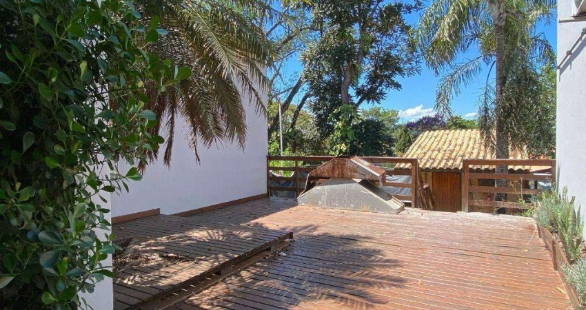 Salão para alugar em Jaguariúna, Centro, com 100 m²