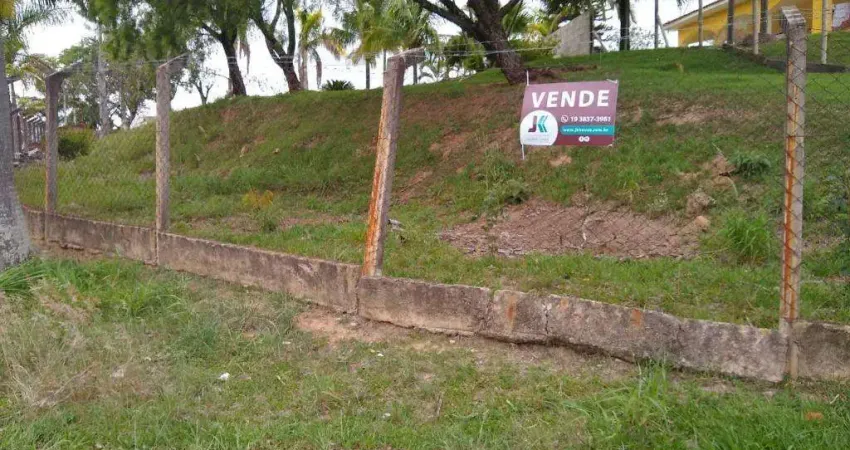 Terreno à venda em Jaguariúna, Terras da Capela de Santo Antônio, com 615 m²