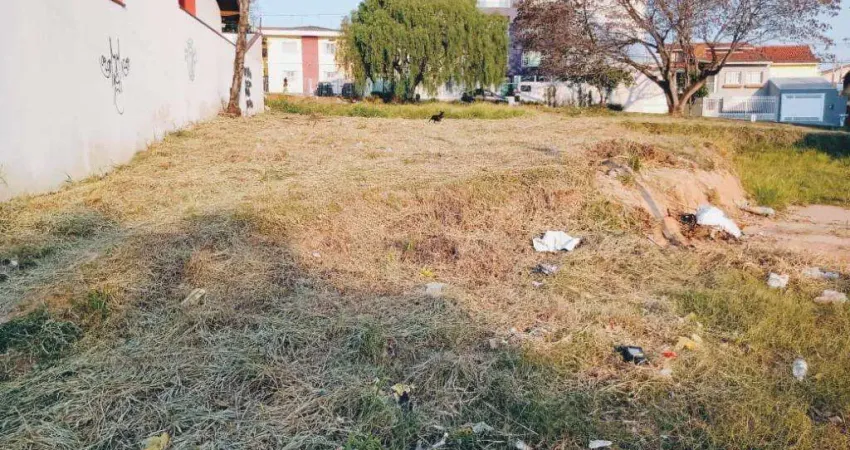 Terreno à venda na Rua Pedreira, 6, Jardim Mauá, Jaguariúna