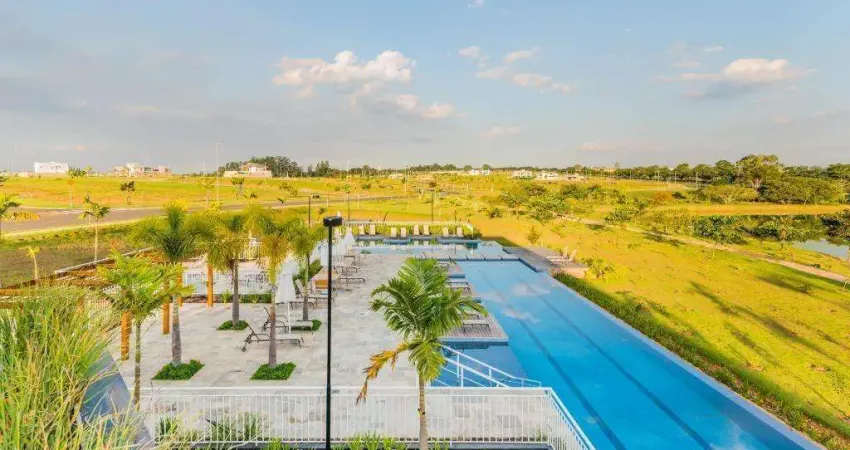 Terreno à venda em Jaguariúna, Tambore, com 510 m², Tamboré Jaguariúna