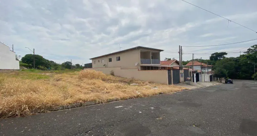 Terreno à venda em Jaguariúna, Jardim Dona Irma, com 320 m²