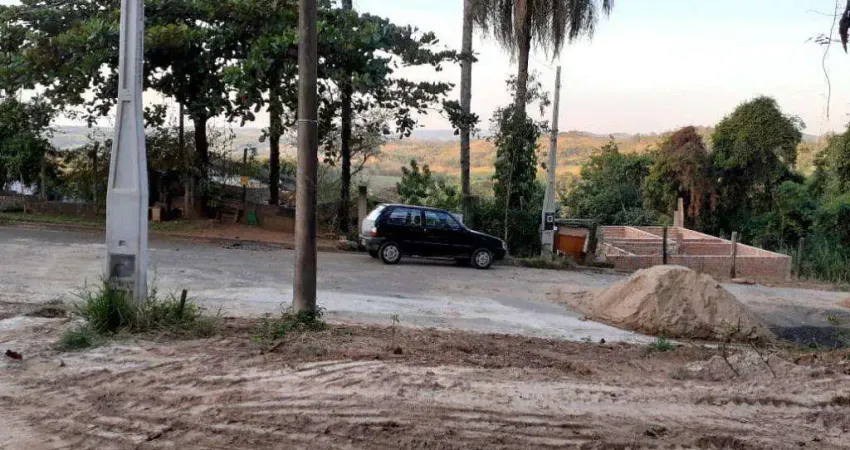 Terreno à venda em Jaguariúna, Terras da Capela de Santo Antônio, com 810 m²
