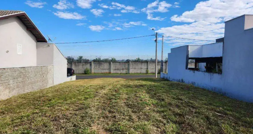 Terreno à venda em Jaguariúna, Vila Guedes, com 300 m², Residencial Vila Guedes