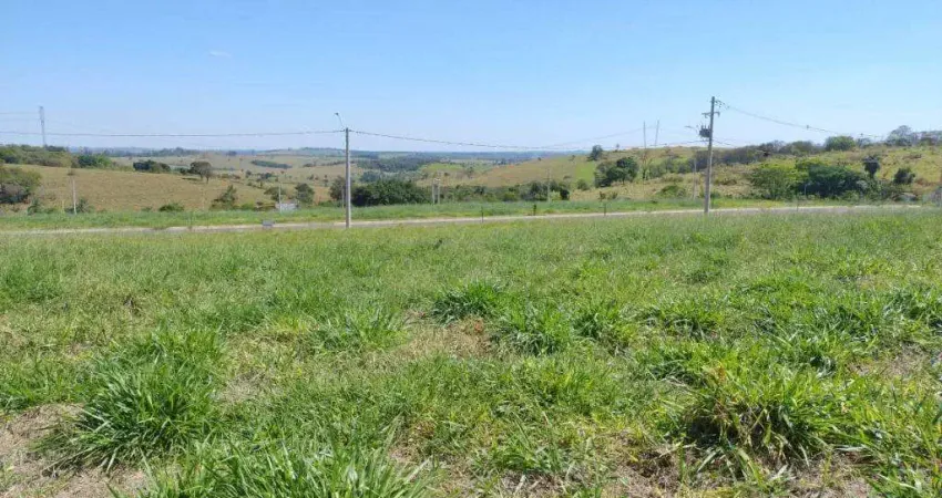 Terreno à venda em Jaguariúna, Colina do Castelo, com 250 m², La Dolce Vita