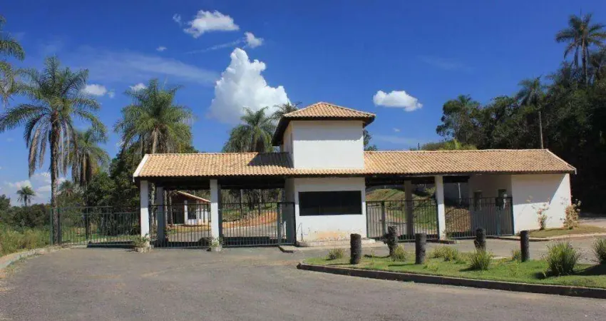 Terreno à venda em Jaguariúna, Duas Marias, com 1000 m²