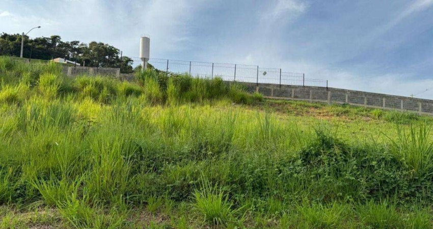 Terreno à venda em Jaguariúna, Nova Jaguariúna, com 250 m²