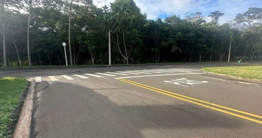 Terreno à venda em Jaguariúna, Vila Jorge Zambon, com 270 m², Condomínio Panini