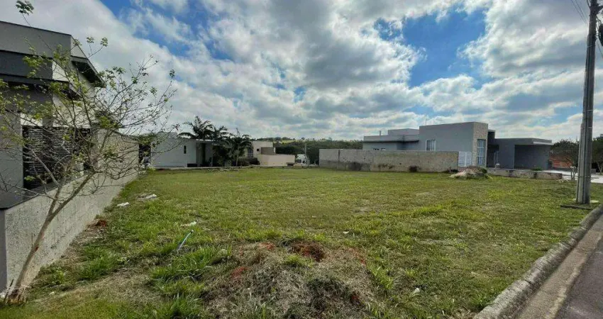 Terreno à venda em Jaguariúna, Lago Da Barra, com 524.14 m², Condomínio Lago da Barra