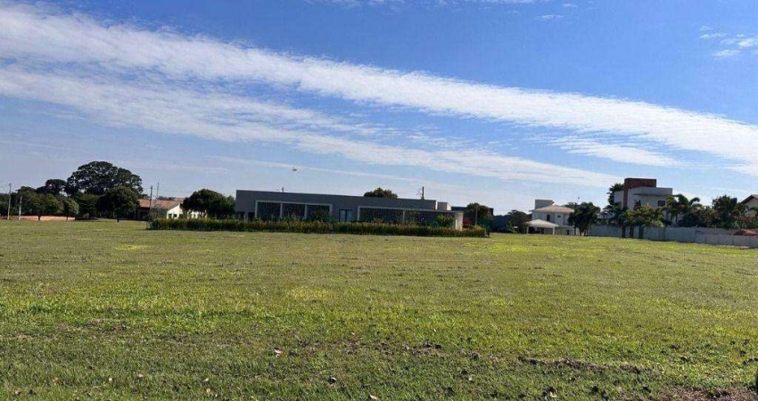 Terreno à venda em Jaguariúna, Duas Marias, com 1000 m², Condominio Plazza Ville