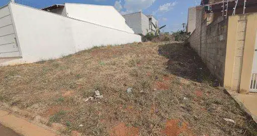 Terreno à venda em jaguariúna, residencial reserva da barra