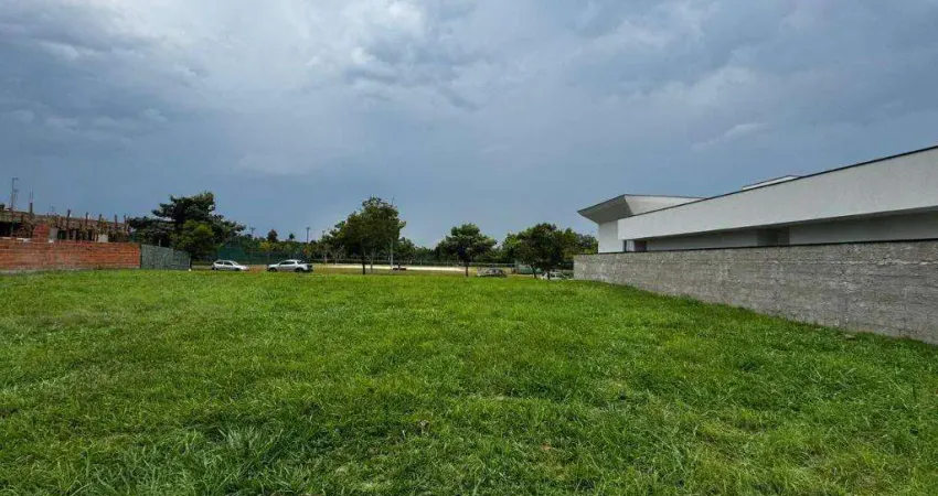 Terreno à venda em Jaguariúna, Tambore, com 512 m², Tamboré Jaguariúna