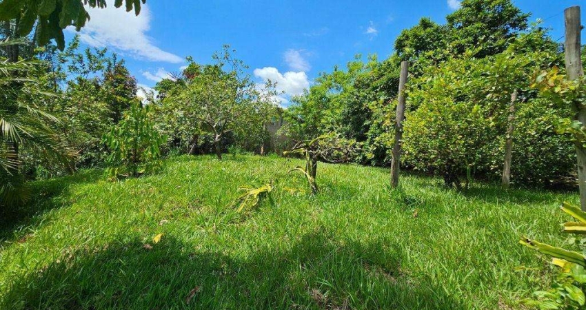 Terreno à venda em Jaguariúna, Bom Jardim, com 1791 m²
