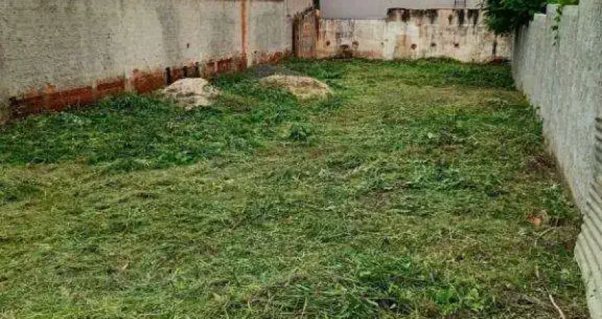 Terreno à venda no Jardim Dom Bosco, Jaguariúna