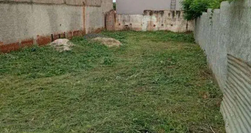 Terreno à venda em Jaguariúna, Dom Bosco, com 396 m²
