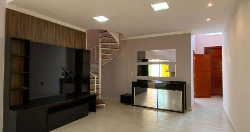 Casa à venda e para alugar em Jaguariúna, Jardim Bela Vista, com 3 suítes, com 242.15 m²