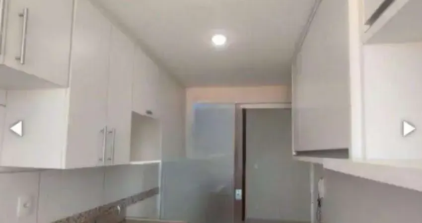 Apartamento à venda em jaguariúna, jardim mauá ii, com 2 quartos, com 60 m², vista maua