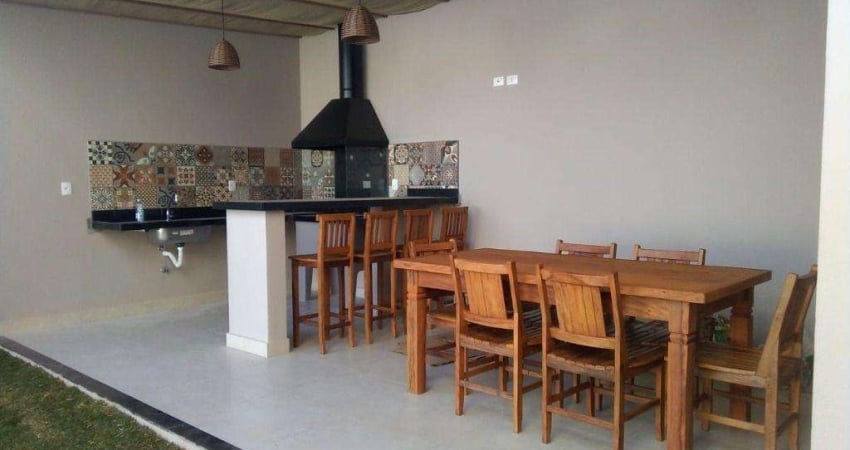 Casa à venda e para alugar em Jaguariúna, Recanto Camanducaia, com 2 quartos, com 92 m²