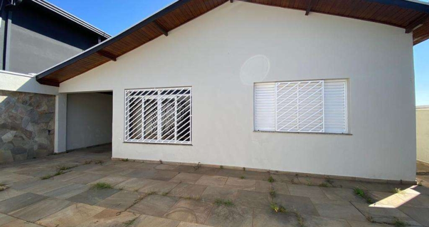 Casa à venda e para alugar em Jaguariúna, Jardim São João, com 2 quartos, com 164 m²