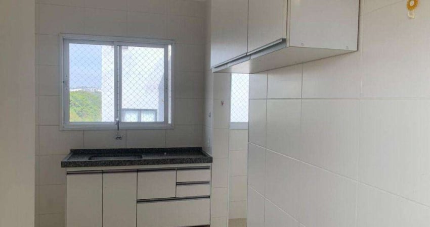 Apartamento para alugar em Jaguariúna, Jardim Dom Bosco, com 3 quartos, com 84 m², Edifício Fênix