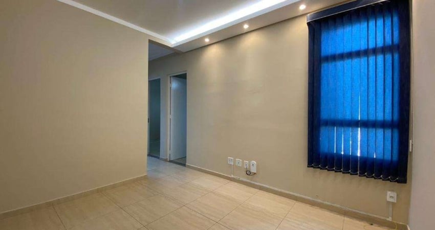 Apartamento para alugar em Jaguariúna, Vargeão, com 2 quartos, com 47.46 m², Quinta Das Pitangueiras
