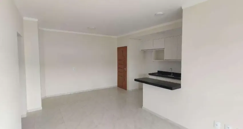 Apartamento para alugar em Jaguariúna, Jardim São João 2° Parte, com 2 quartos, com 74.2 m², Firenze