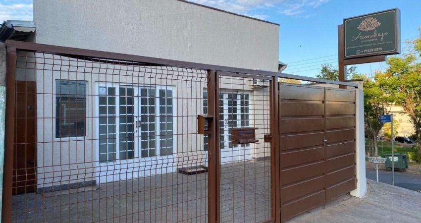 Casa para alugar em Jaguariúna, Jardim Dom Bosco, com 4 quartos, com 200 m²
