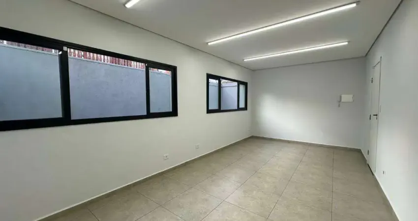 Sala para alugar em Jaguariúna, Jardim Fontanella, com 22.9 m²