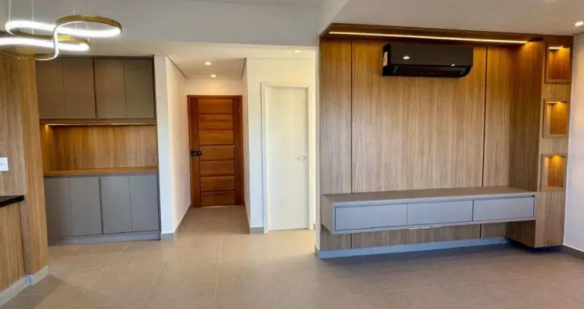 Casa à venda e para alugar em Jaguariúna, Estância das Flores, com 3 suítes, com 147 m²