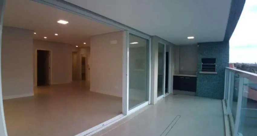 Apartamento à venda em Jaguariúna, Dom Bosco, com 3 quartos, com 140 m², Edificio Tordesilhas