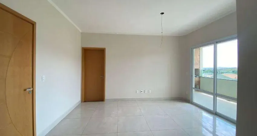 Apartamento à venda e para alugar em Jaguariúna, Jardim Planalto, com 2 quartos, com 81.55 m²