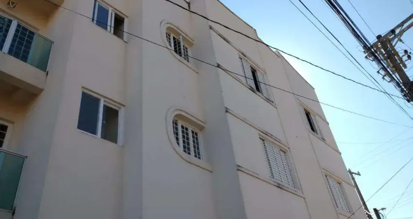 Apartamento para alugar em Jaguariúna, Nova Jaguariúna, com 1 quarto, com 53 m², Residencial Bodini