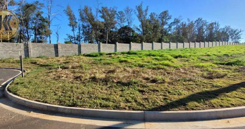 Terreno à venda em jaguariúna, la dolce vita, com 283.13 m², la dolce vita