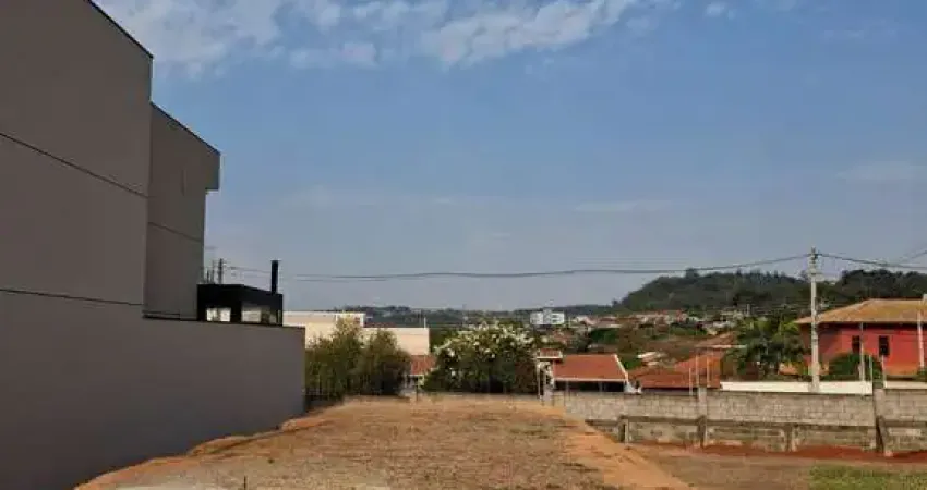 Terreno à venda em jaguariúna, jardim botânico, com 326.81 m², condomínio reserva do jaguary